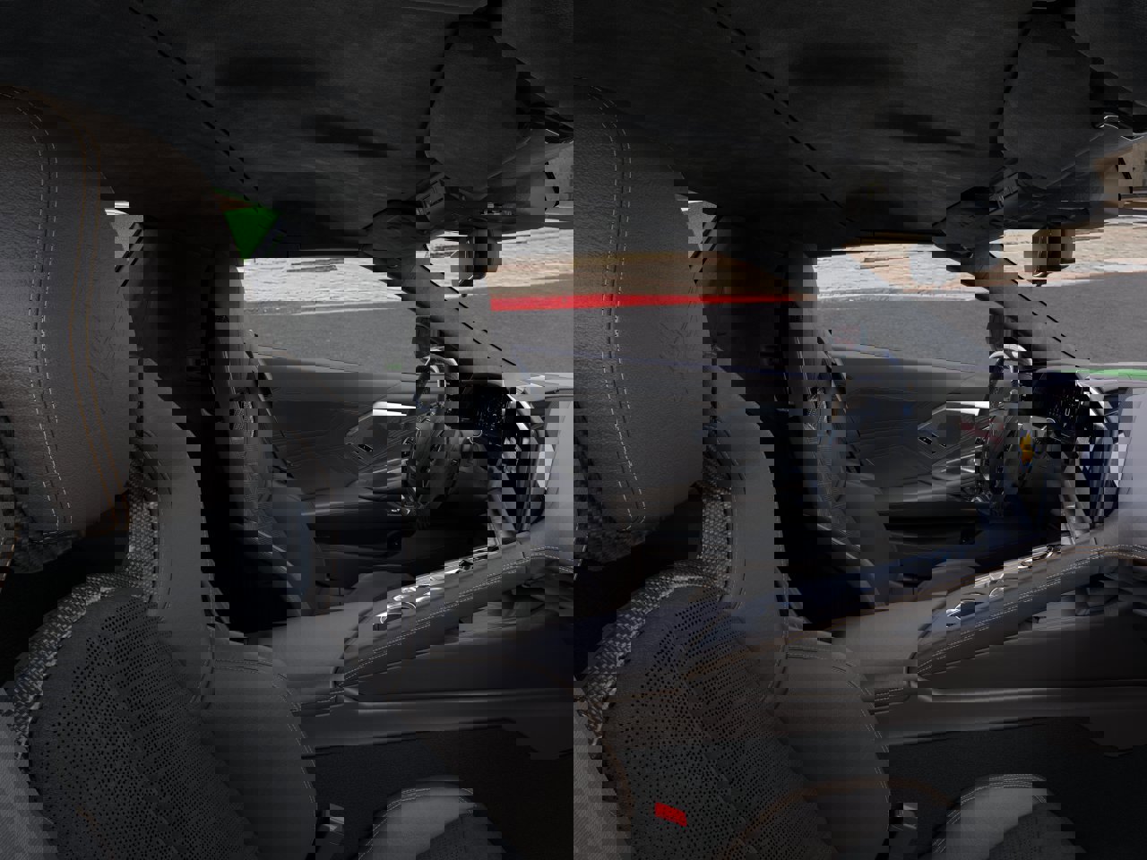 New 2026 Chevrolet Corvette Z06 image 17