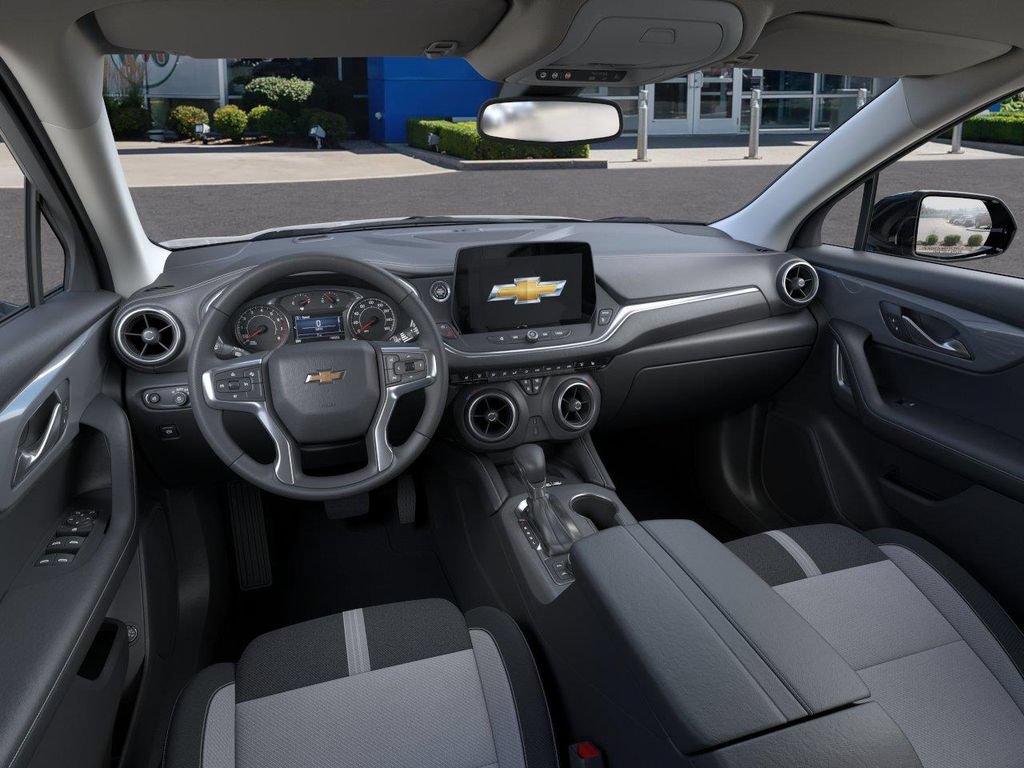 New 2026 Chevrolet Blazer LT w/ Convenience Package AWD/4WD image 15