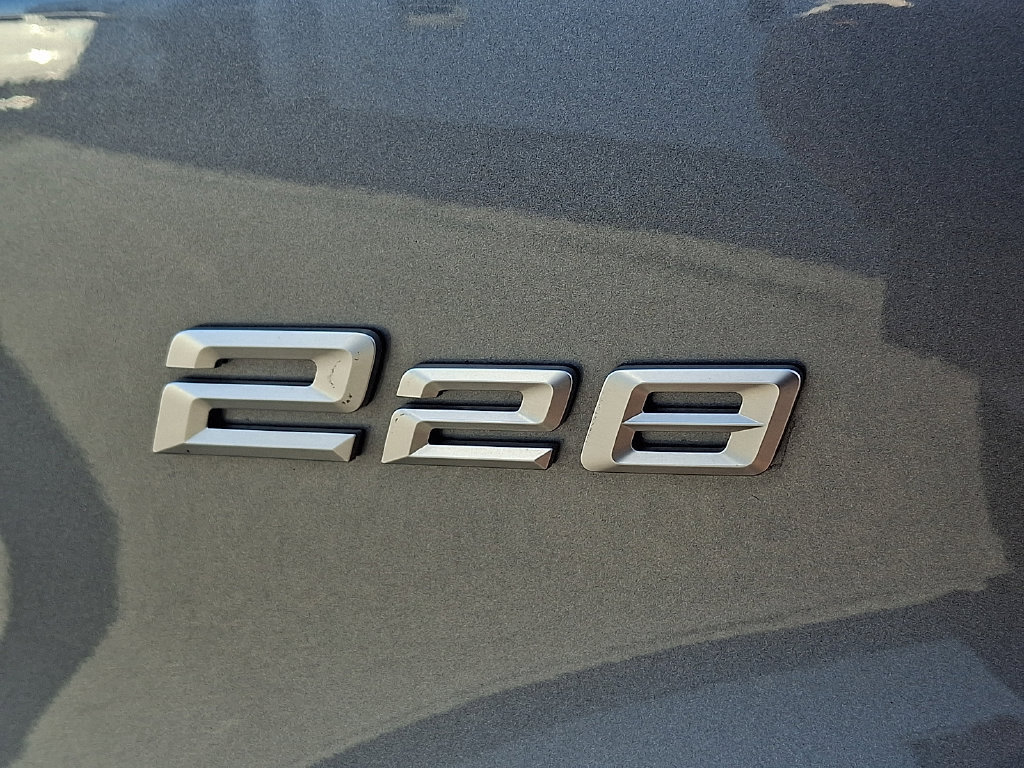 Used 2026 BMW 228i xDrive w/ Premium Package AWD/4WD image 33