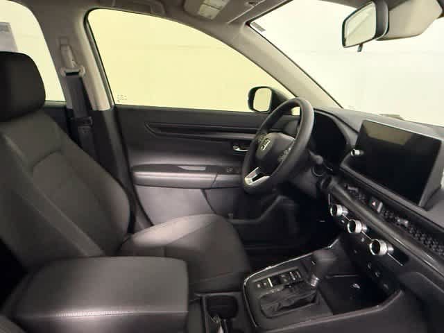New 2027 Honda CR-V LX image 59