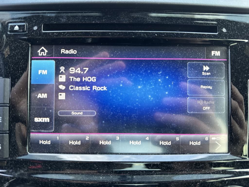 Used 2019 Subaru WRX image 15