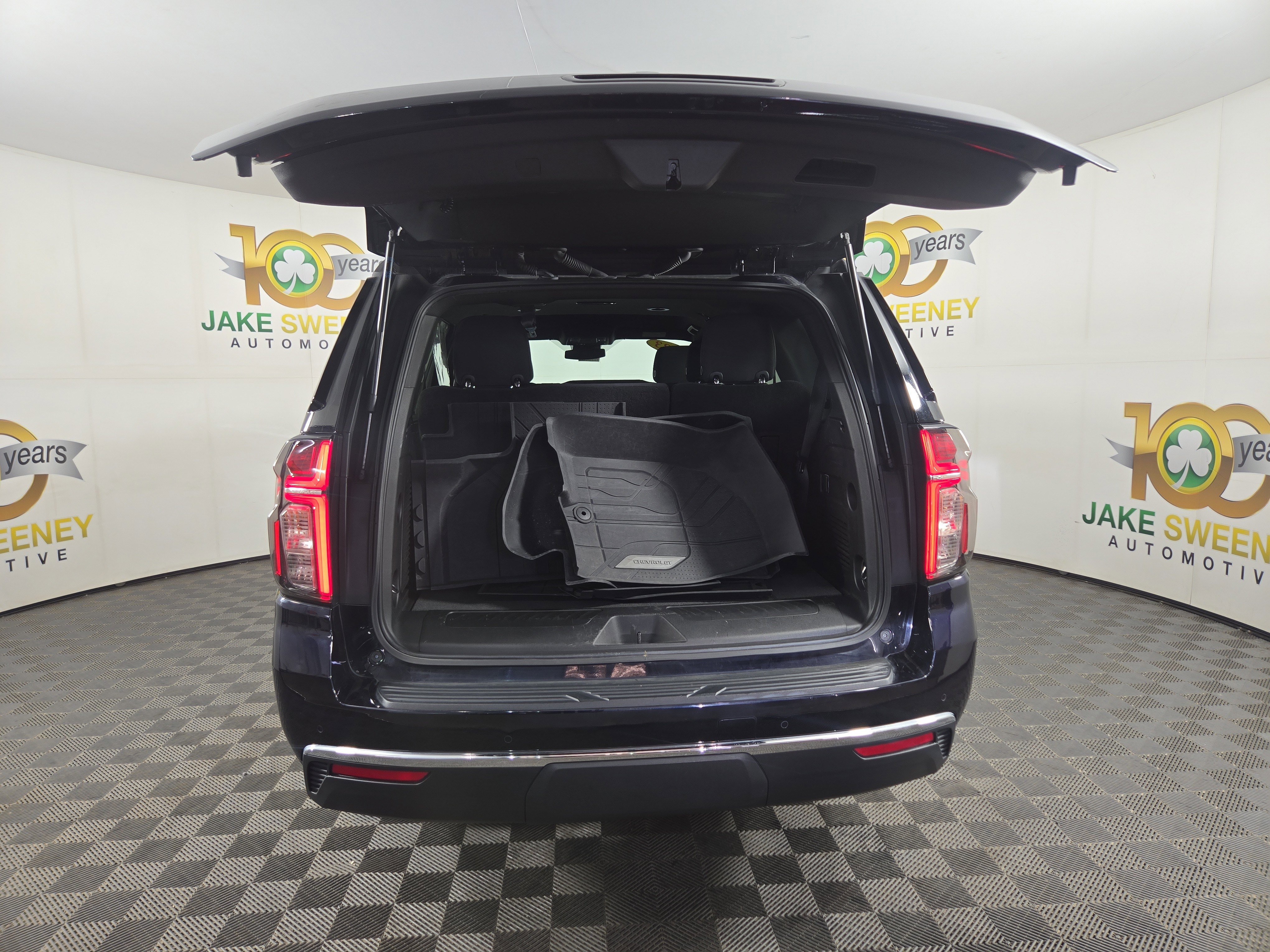 Certified 2023 Chevrolet Tahoe LS w/ Driver Alert Package AWD/4WD image 31