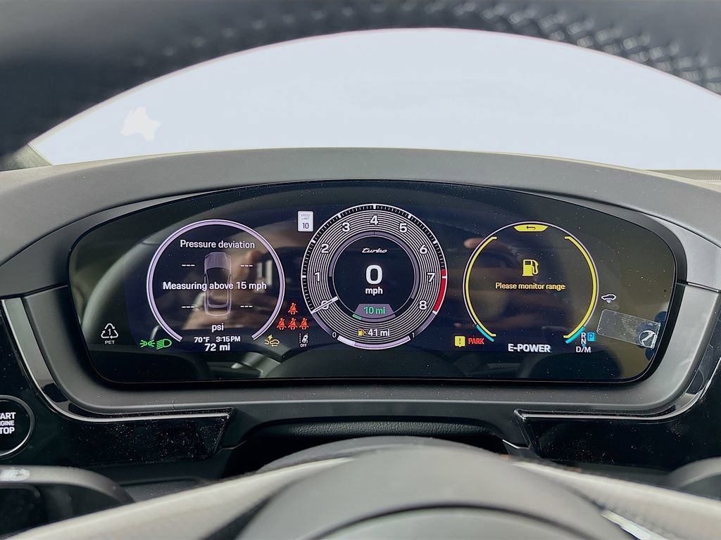 New 2025 Porsche Cayenne Turbo image 13