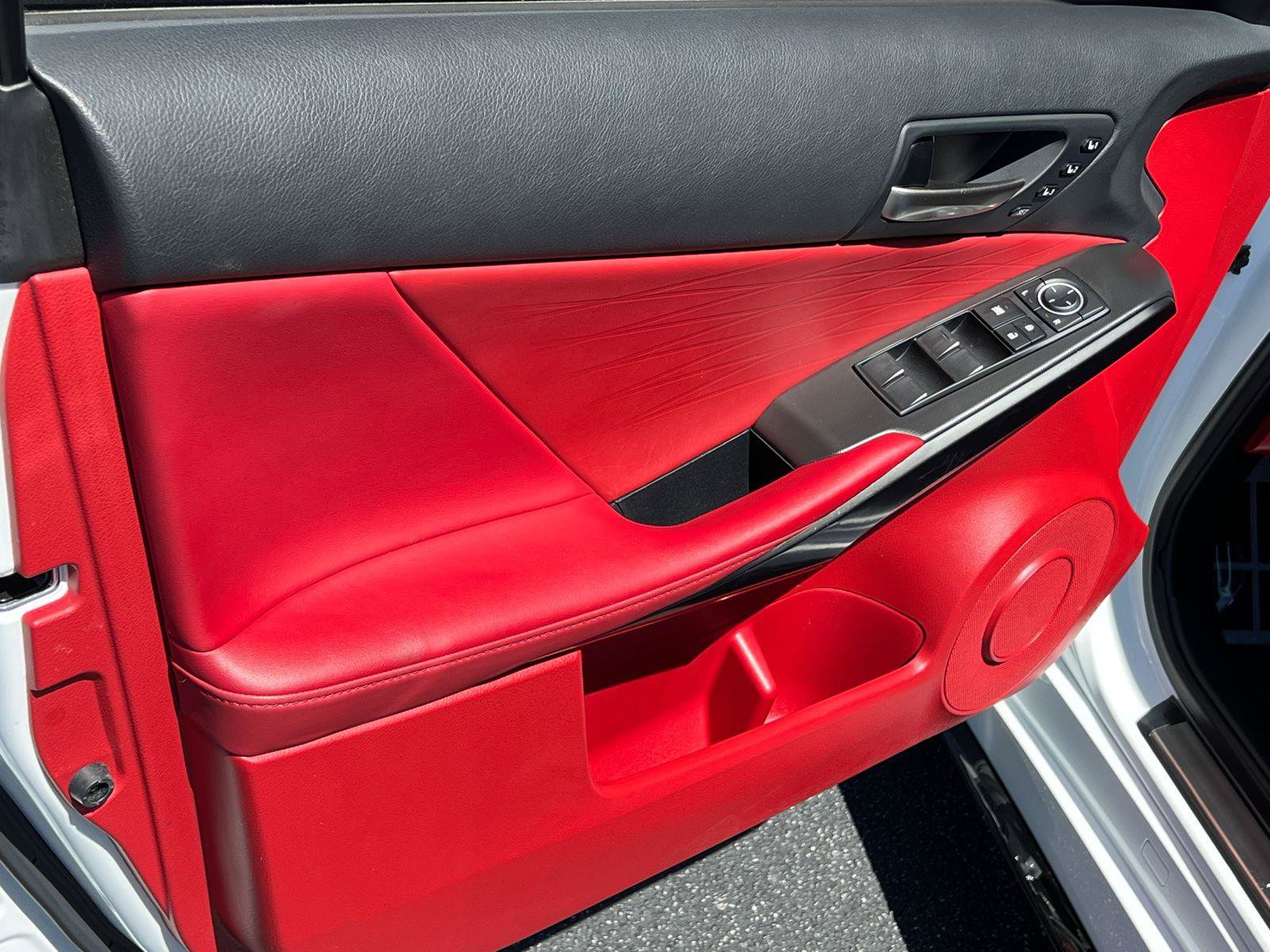Certified 2023 Lexus IS 350 F Sport RWD image 10