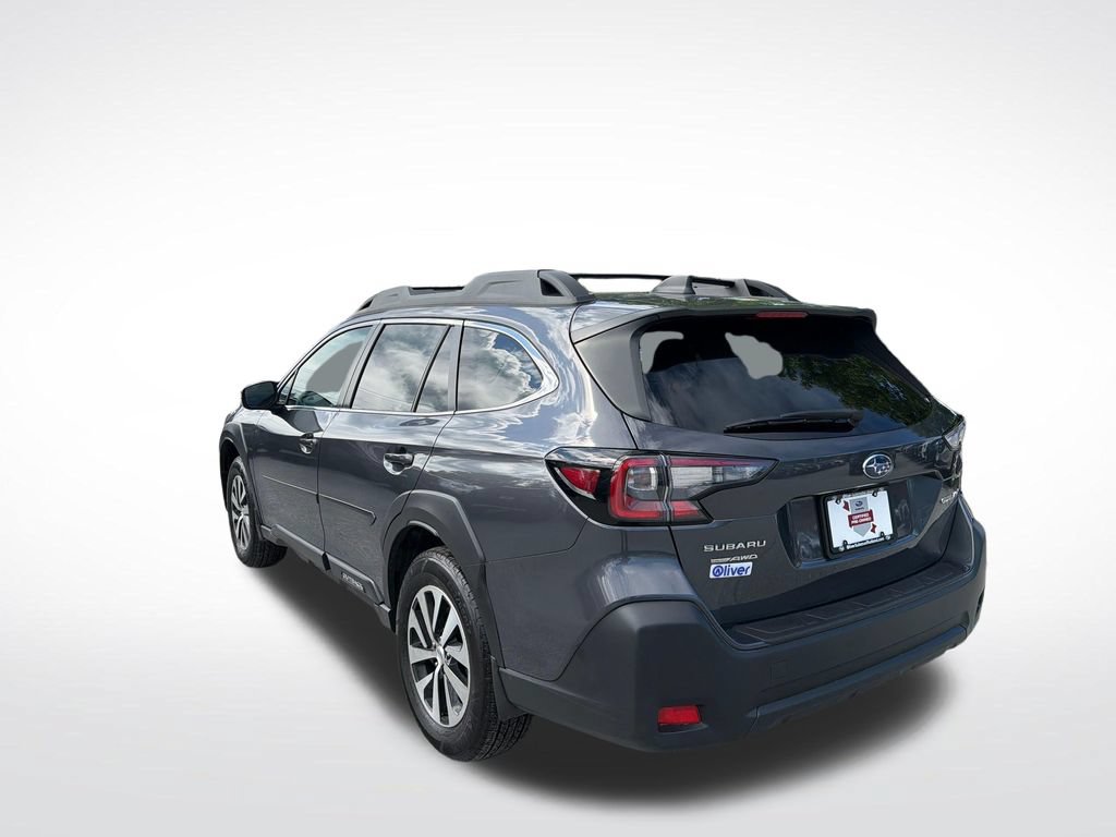 Certified 2023 Subaru Outback Premium AWD/4WD image 13