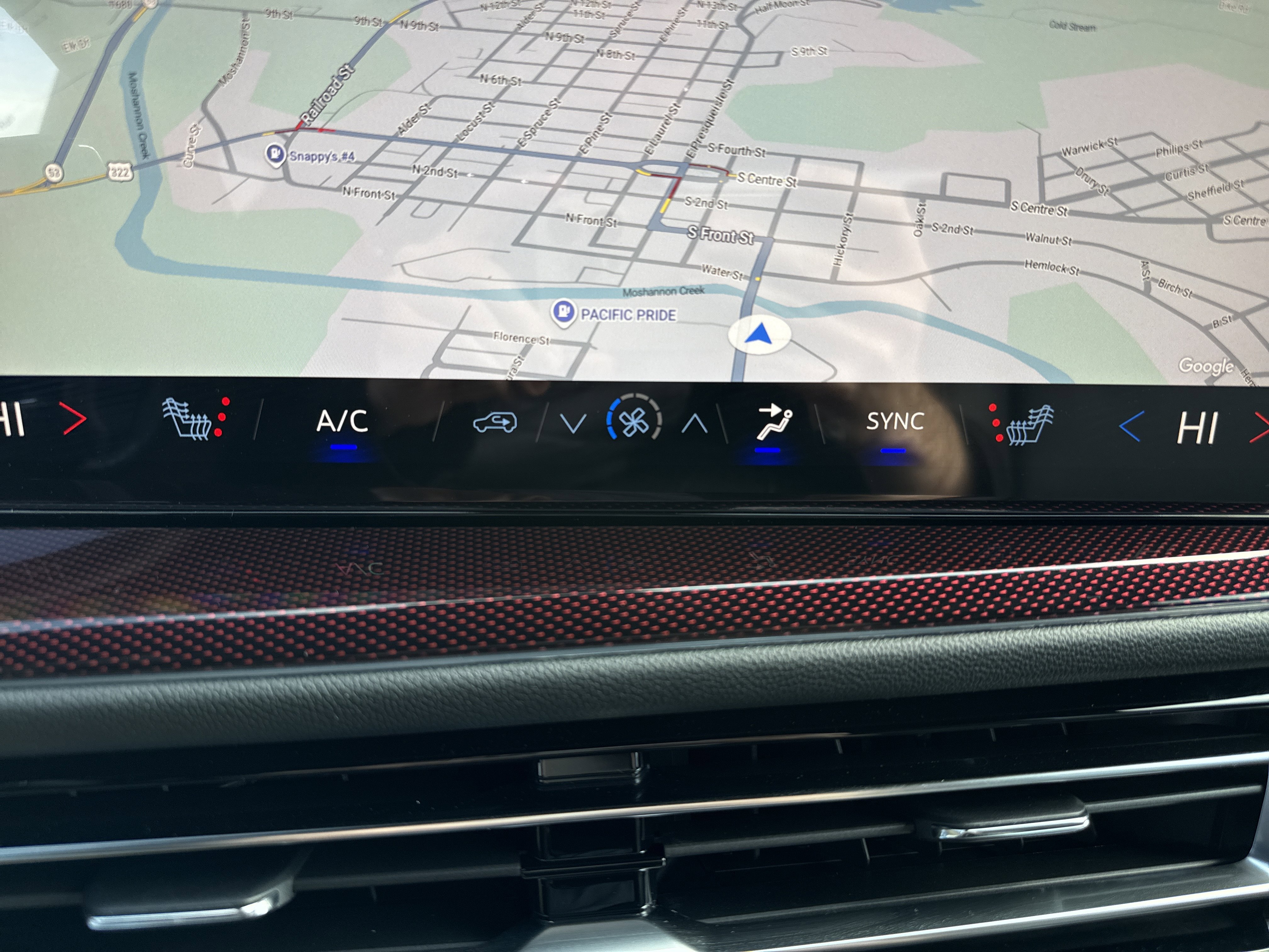 New 2026 Chevrolet Traverse Z71 w/ Driver Confidence Package image 29