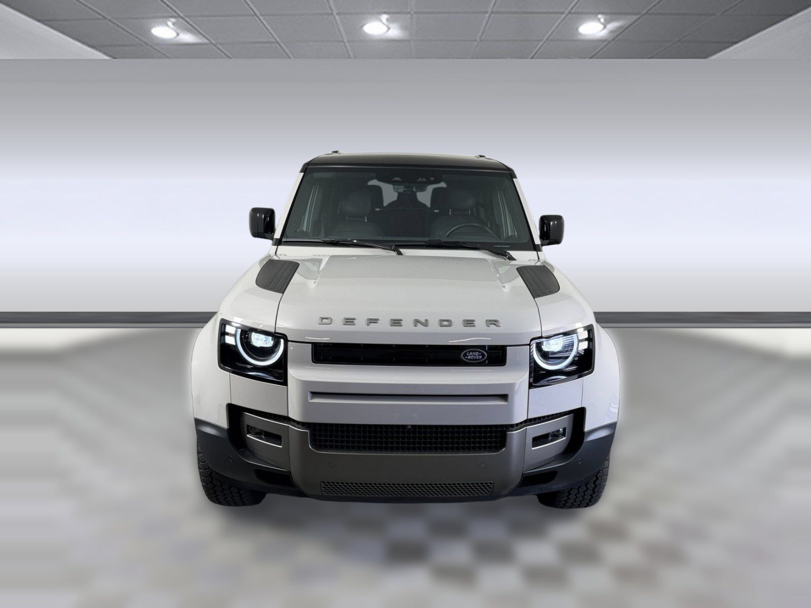 Used 2026 Land Rover Defender 130 S AWD/4WD image 6