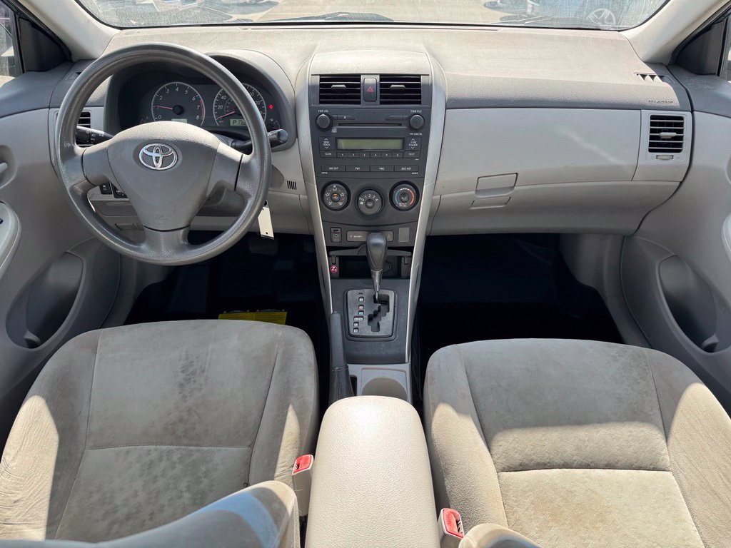 Used 2009 Toyota Corolla LE FWD image 12