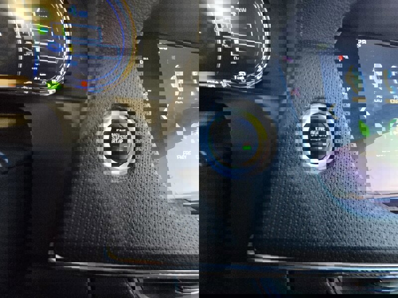 Used 2018 Cadillac CT6 Premium Luxury image 20