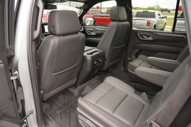 Used 2024 Chevrolet Tahoe RST w/ Luxury Package image 12
