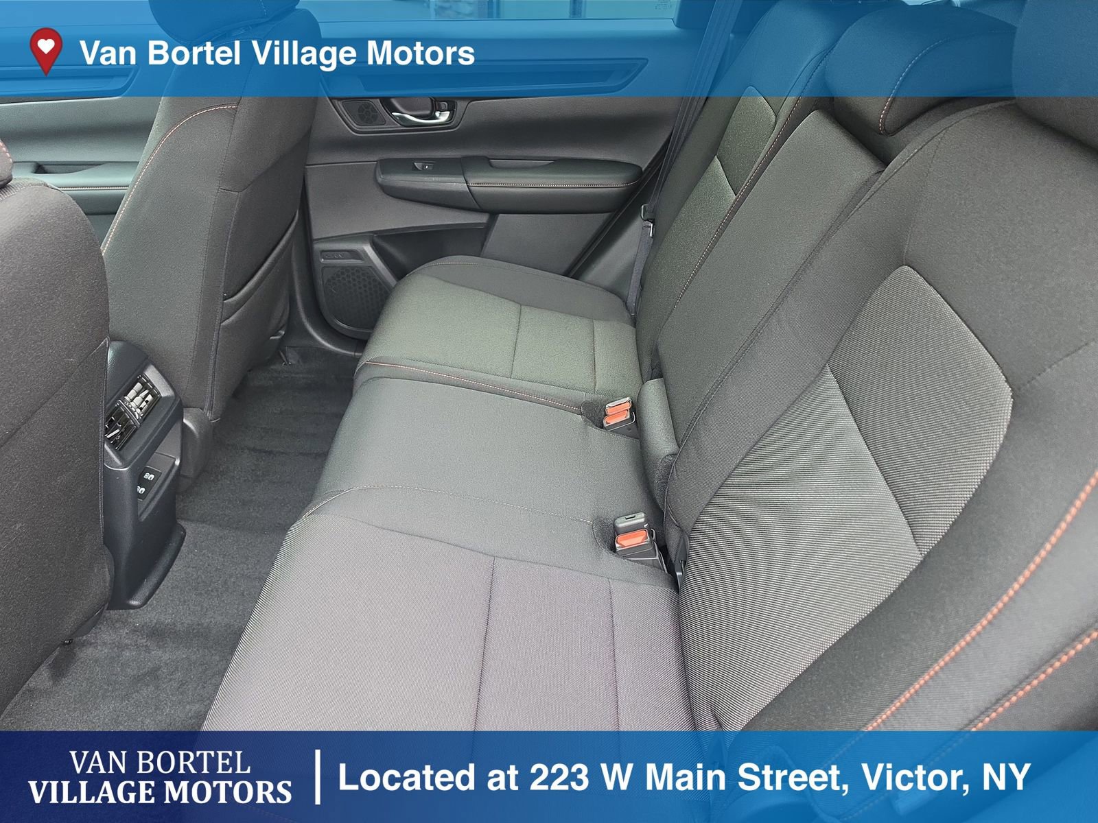 Used 2026 Honda CR-V TrailSport image 27