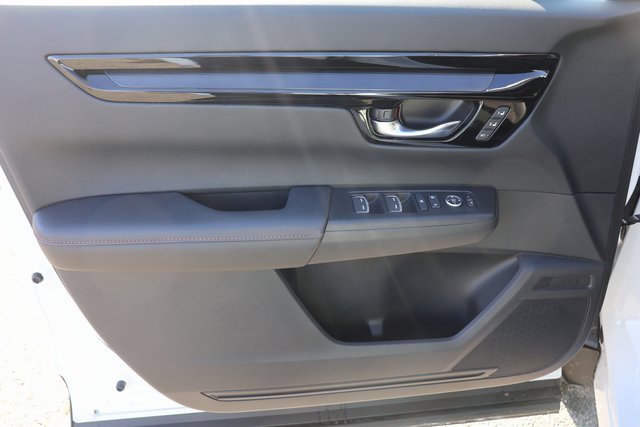 Used 2025 Honda CR-V Sport Touring image 25