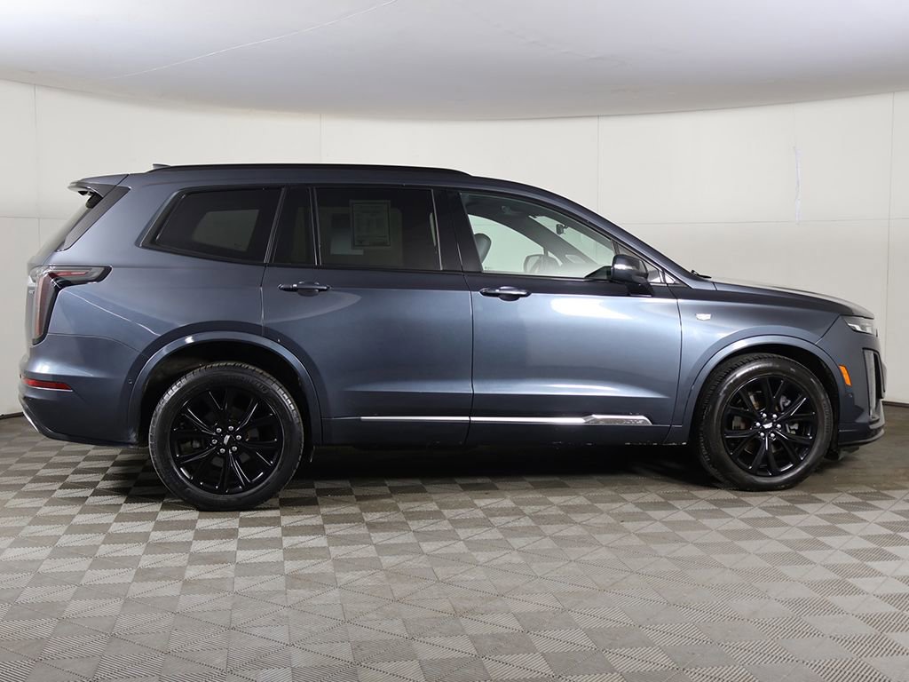 Used 2020 Cadillac XT6 Sport image 20