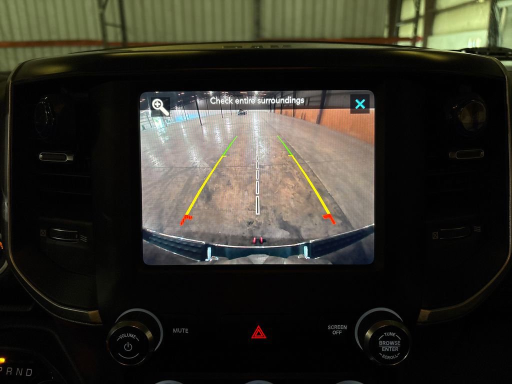 Used 2019 RAM 1500 Big Horn image 26