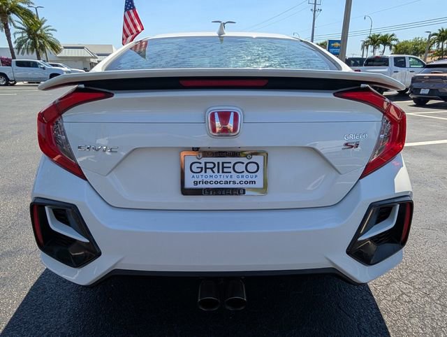 Used 2019 Honda Civic Si image 13