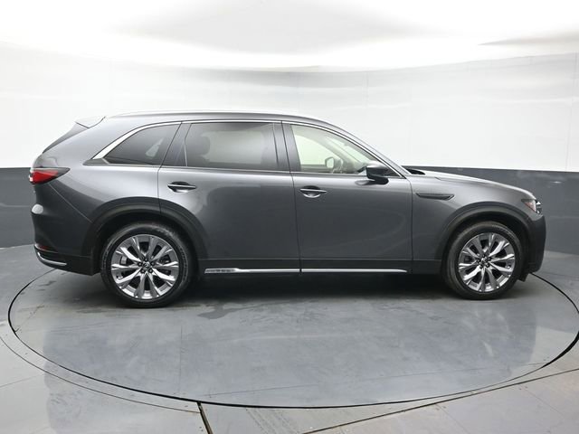 Certified 2024 MAZDA CX-90 3.3 Turbo w/ Premium Package AWD/4WD image 6