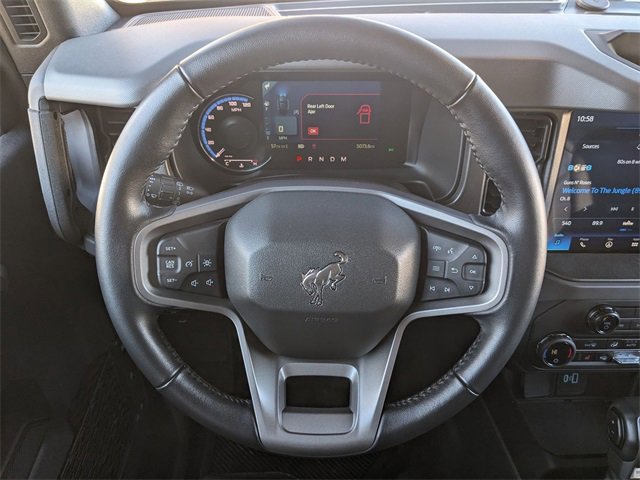 Used 2024 Ford Bronco Big Bend image 20