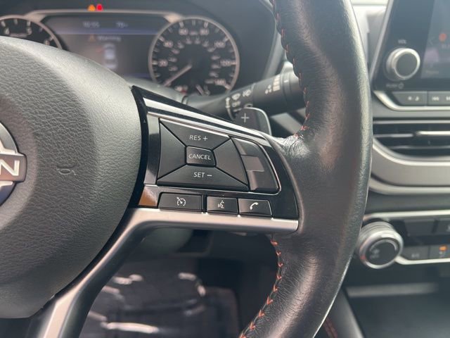 Used 2023 Nissan Altima 2.5 SR image 12