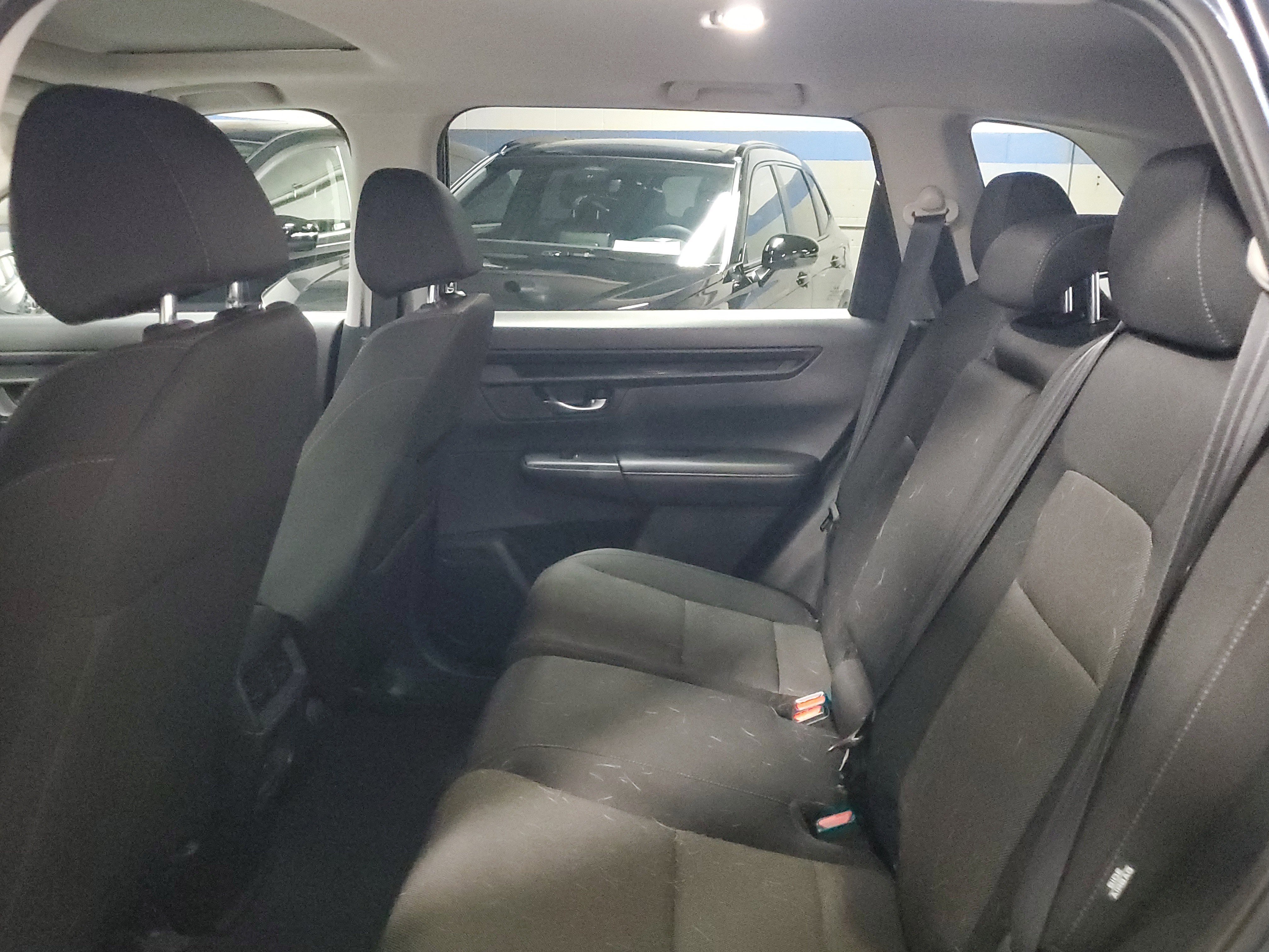 Used 2024 Honda CR-V EX image 9