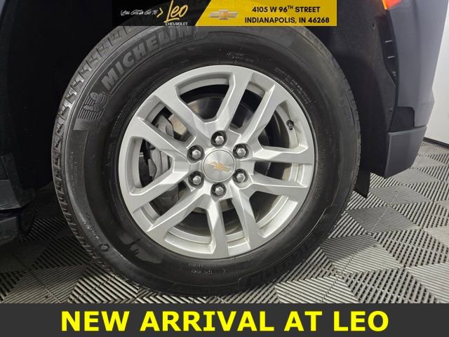 Used 2024 Chevrolet Suburban LT image 22