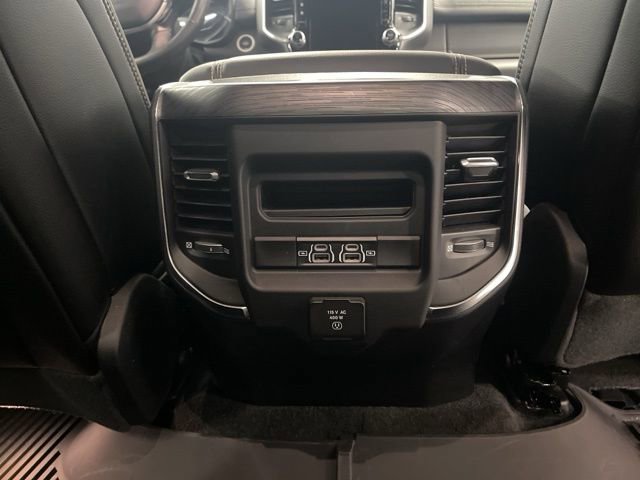Used 2023 RAM 1500 Laramie image 33