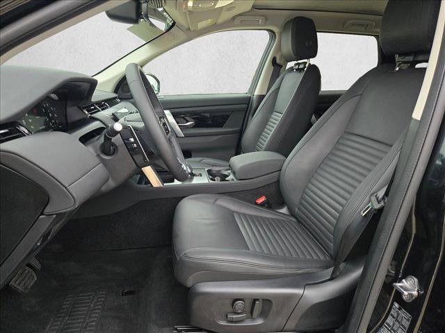 Certified 2025 Land Rover Discovery Sport S AWD/4WD image 15