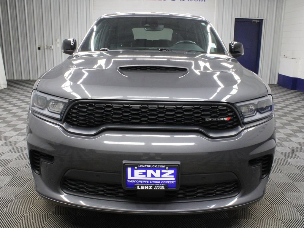 Used 2025 Dodge Durango R/T AWD/4WD image 48