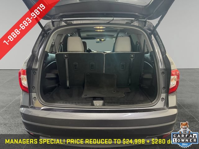Used 2020 Honda Pilot EX-L image 15