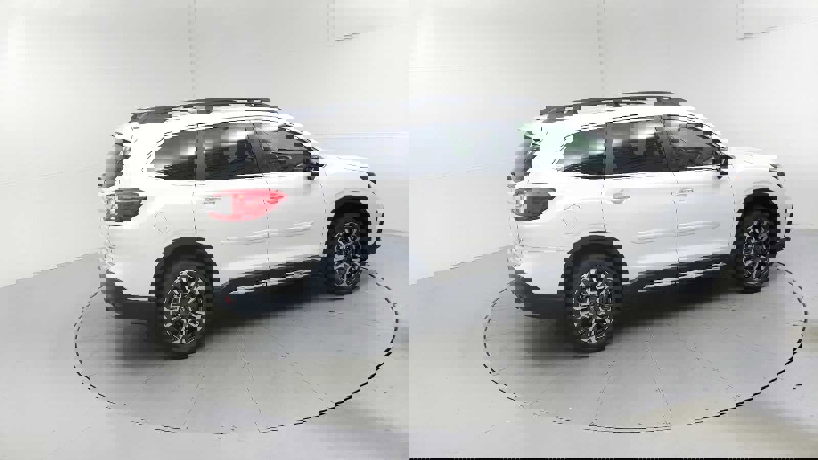 New 2025 Subaru Ascent Touring image 11