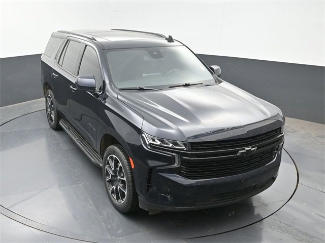 Used 2023 Chevrolet Tahoe RST image 41