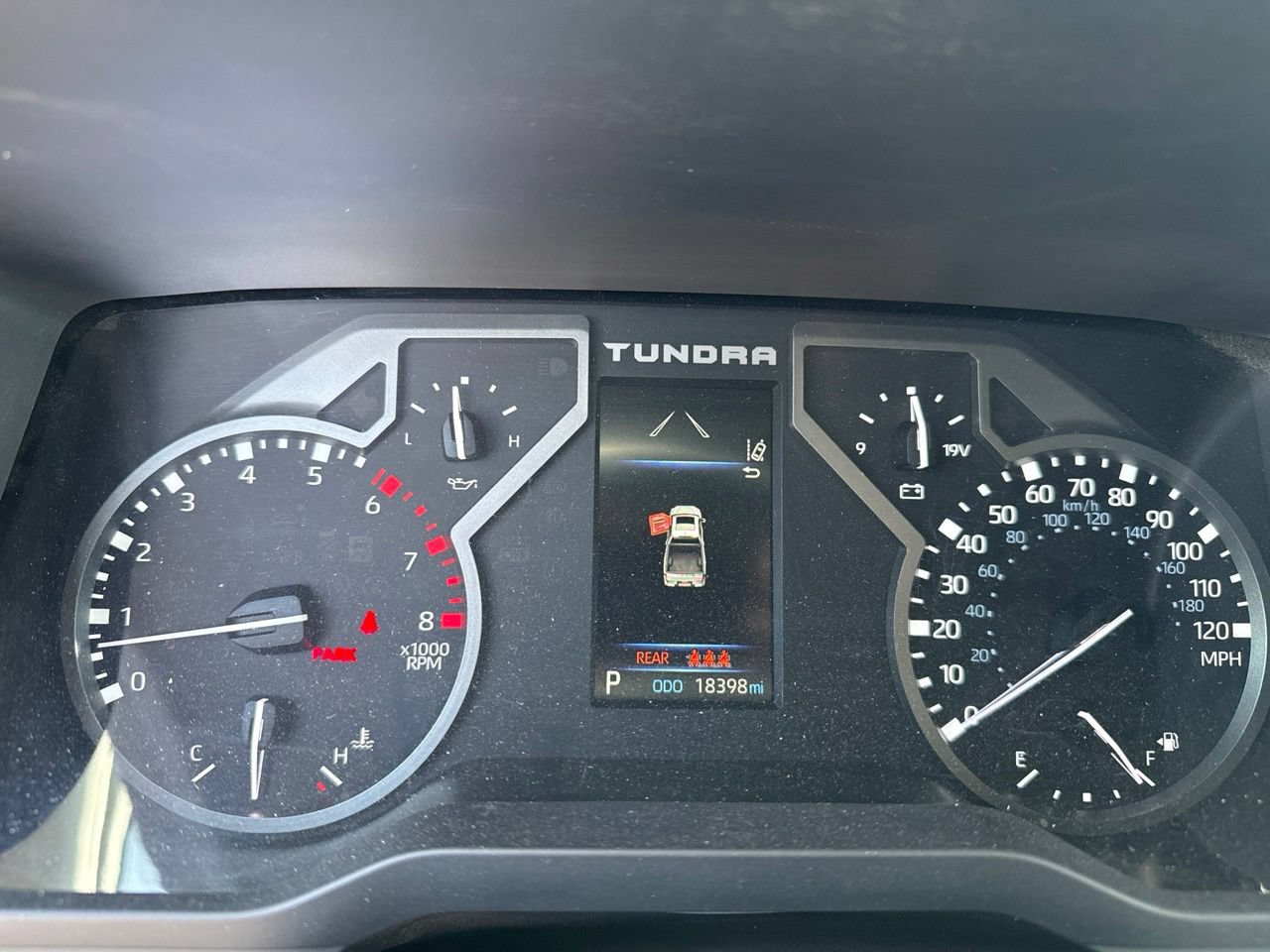Used 2023 Toyota Tundra SR5 w/ TRD Off-Road Premium Package
