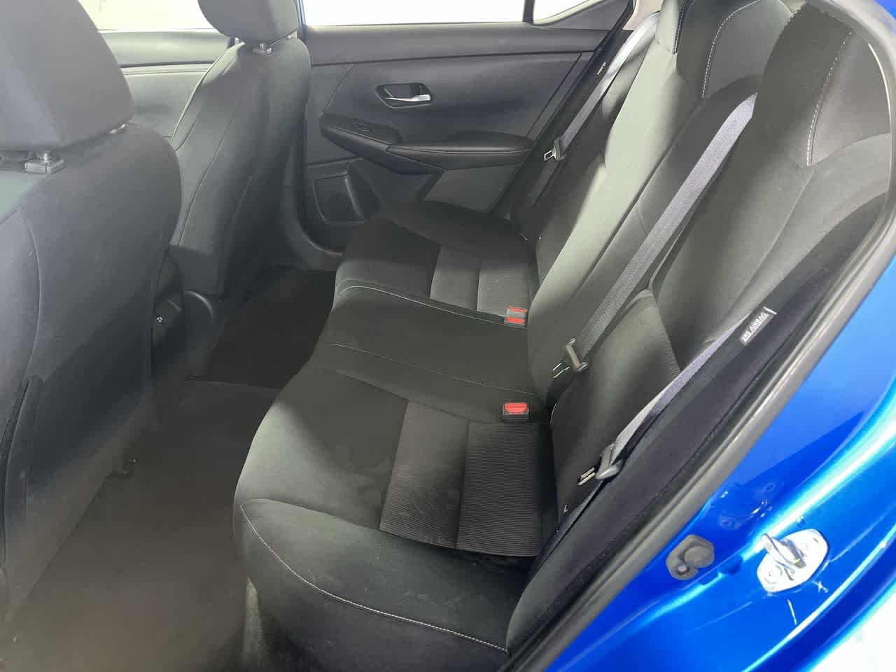 Used 2023 Nissan Sentra SV FWD image 26