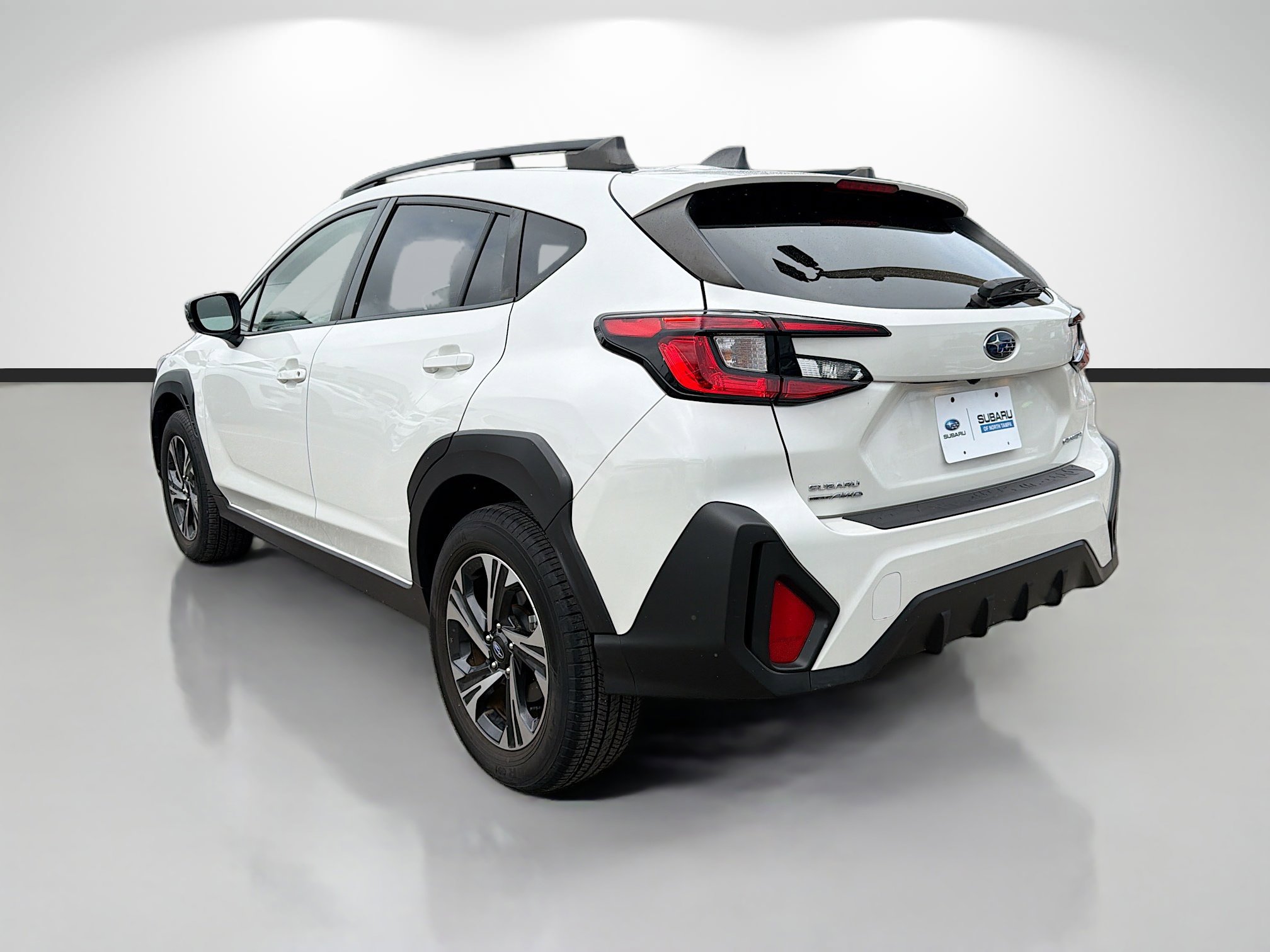 Certified 2024 Subaru Crosstrek 2.0i Premium image 5