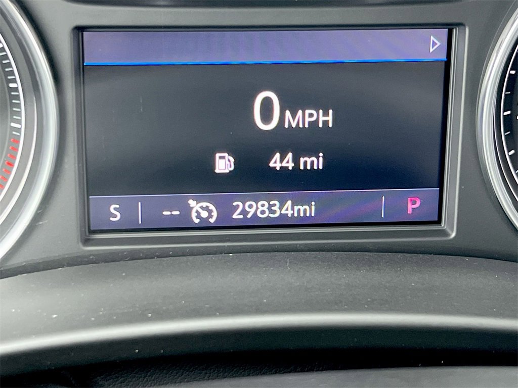 Certified 2023 Buick Enclave Essence w/ Experience Buick Package image 12