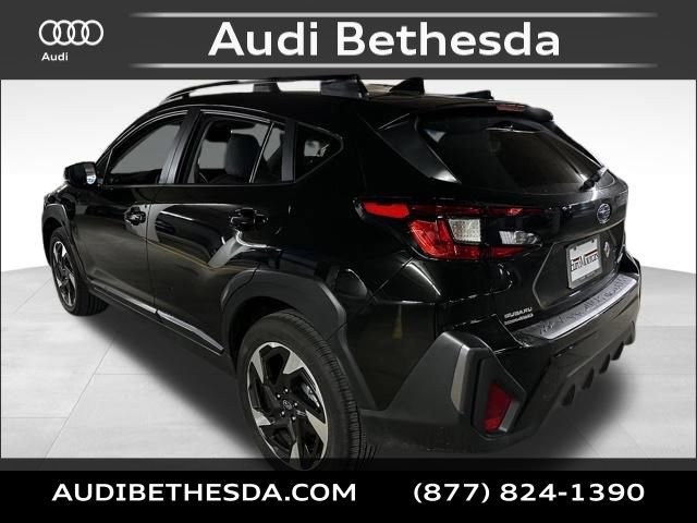Used 2025 Subaru Crosstrek 2.5i Limited w/ Popular Package #3A image 5