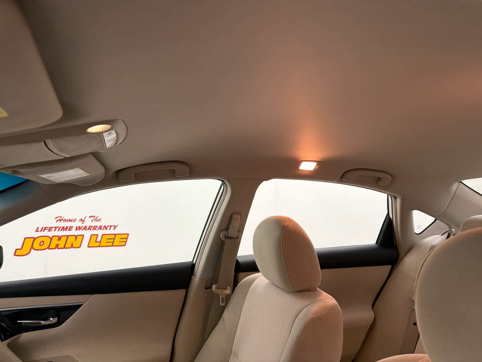 Used 2013 Nissan Altima 2.5 SV FWD image 15