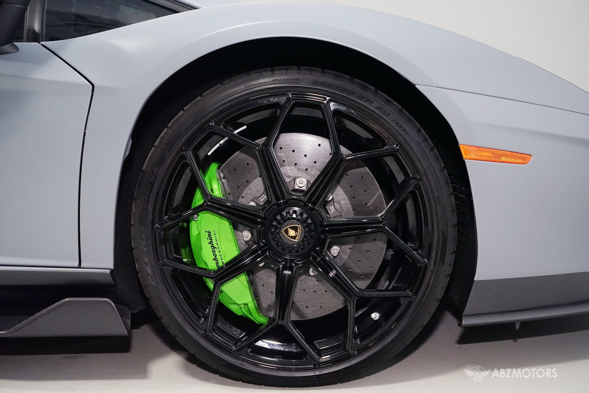 Used 2022 Lamborghini Aventador LP 780-4 Ultimae AWD/4WD image 35