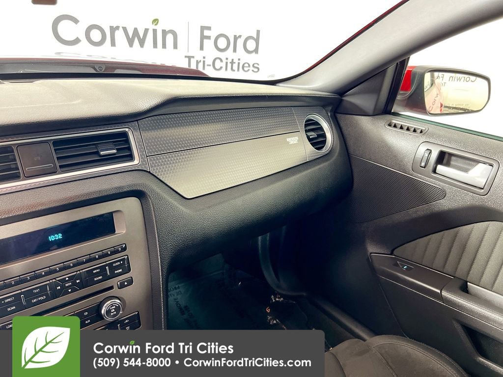 Used 2013 Ford Mustang Boss 302 w/ Boss 302 Accessory Pkg image 23