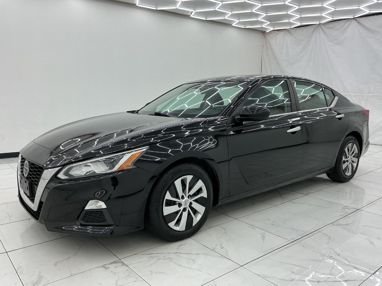 Used 2020 Nissan Altima 2.5 S FWD image 6