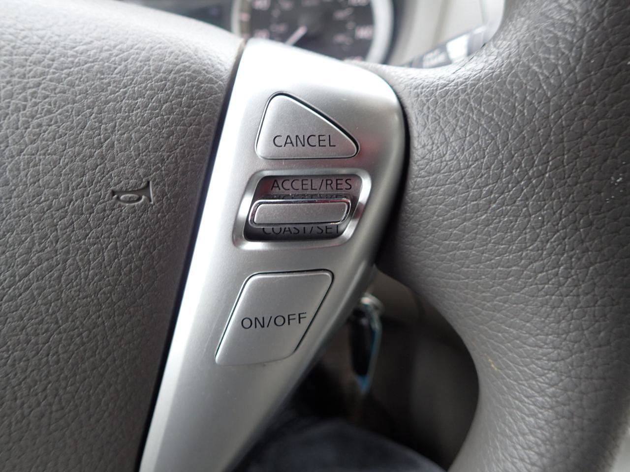Used 2013 Nissan Sentra SV FWD image 16