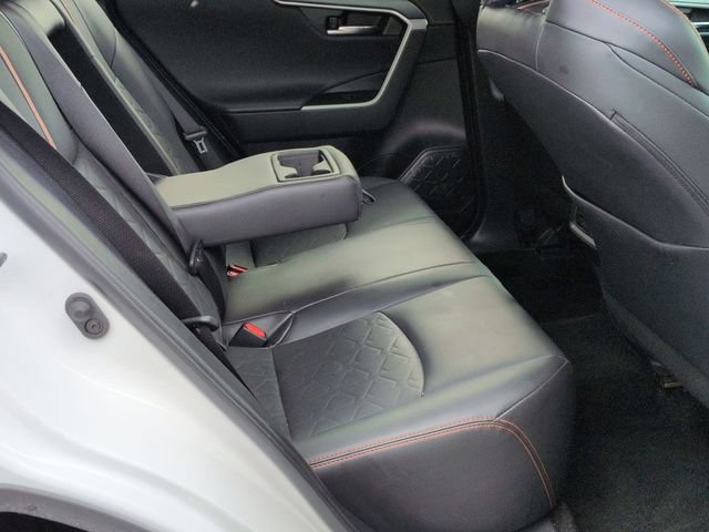 Certified 2024 Toyota RAV4 Adventure AWD/4WD image 28
