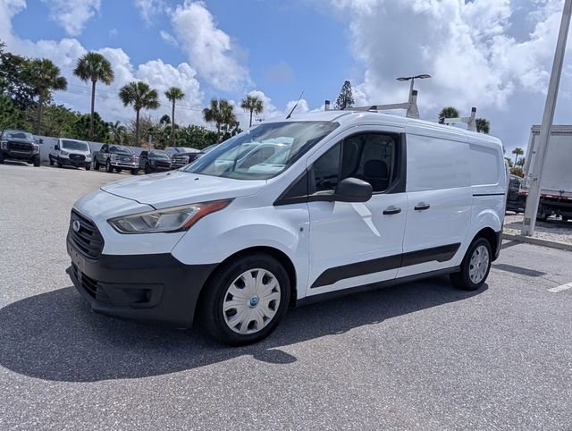 Used 2019 Ford Transit Connect XL image 3
