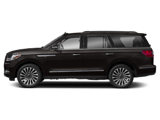 Used 2019 Lincoln Navigator Select image 3