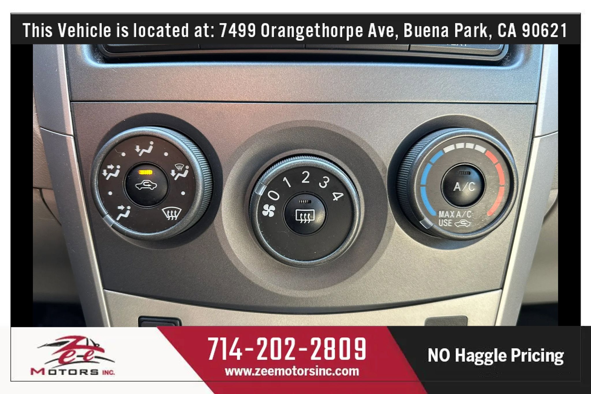 Used 2012 Toyota Corolla LE image 34