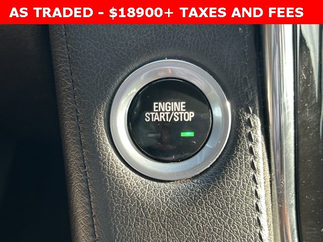 Used 2016 Cadillac Escalade Luxury image 27
