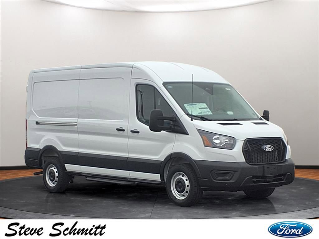New 2026 Ford Transit 250 148 Medium Roof w/ Load Area Protection Package image 1