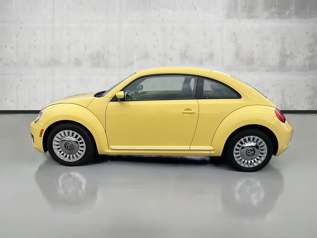 Used 2015 Volkswagen Beetle 1.8T image 8