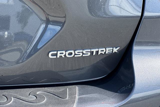 Used 2024 Subaru Crosstrek 2.5i Limited w/ Popular Package #4A AWD/4WD image 33