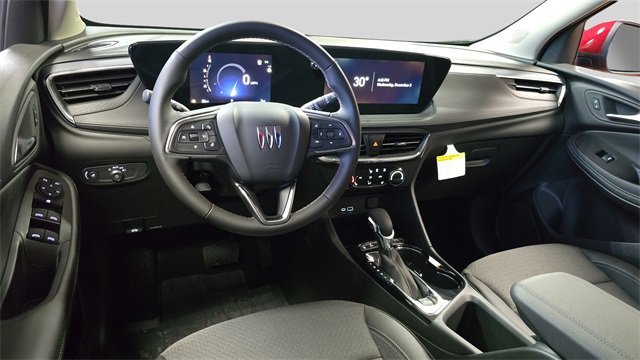 New 2026 Buick Encore GX Preferred w/ Comfort Package image 20