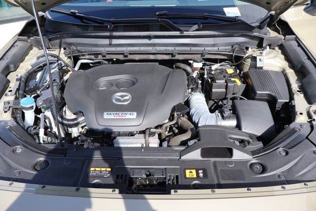 Used 2024 MAZDA CX-5 Carbon Edition image 20